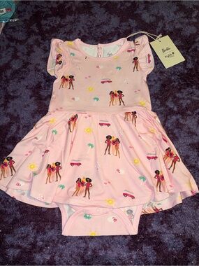 Kyte baby Barbie
